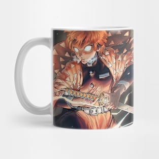 Zenitsu Mug